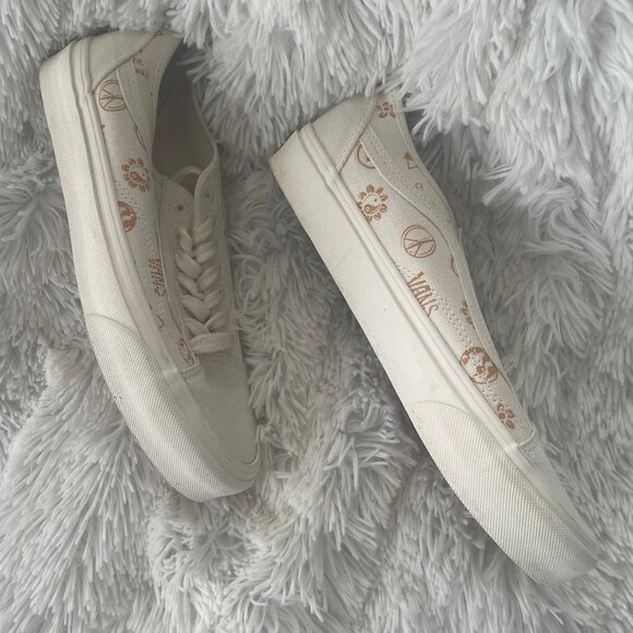 Vans Old Skool Tapered Eco Theory In Our Hands - Picture 6 of 8